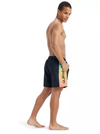 QUIKSILVER | Bañador de playa para hombre Everyday Holmes 16" |